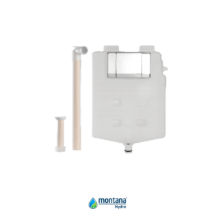 Caixa M9000 Elegance Cromado
