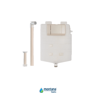 Caixa M9000 Elegance Areia