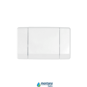 Espelho Elegance Branco